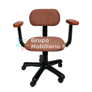 Silla Catalina con brazo